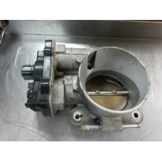 96H009 Throttle Valve Body For 05-06 Chevrolet Tahoe 4.8 96H009 Throttle Valve Body For 05-06 Chevrolet Tahoe 4.8